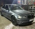 Серый БМВ 3 Серия, объемом двигателя 2 л и пробегом 296 тыс. км за 5000 $, фото 2 на Automoto.ua