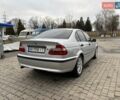 Серый БМВ 3 Серия, объемом двигателя 2 л и пробегом 431 тыс. км за 4800 $, фото 6 на Automoto.ua