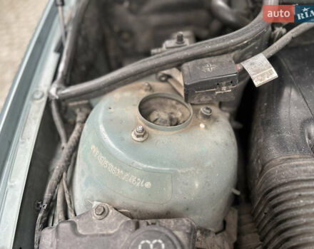 Серый БМВ 3 Серия, объемом двигателя 1.95 л и пробегом 337 тыс. км за 4799 $, фото 41 на Automoto.ua