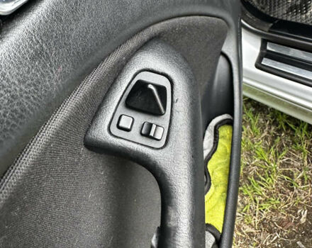 Серый БМВ 3 Серия, объемом двигателя 3 л и пробегом 367 тыс. км за 9500 $, фото 44 на Automoto.ua