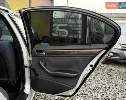 Сірий БМВ 3 Серія, об'ємом двигуна 1.8 л та пробігом 294 тис. км за 4500 $, фото 24 на Automoto.ua