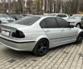 Серый БМВ 3 Серия, объемом двигателя 3 л и пробегом 365 тыс. км за 7300 $, фото 6 на Automoto.ua