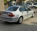 Серый БМВ 3 Серия, объемом двигателя 2 л и пробегом 250 тыс. км за 4600 $, фото 2 на Automoto.ua