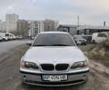 Сірий БМВ 3 Серія, об'ємом двигуна 3 л та пробігом 326 тис. км за 6500 $, фото 1 на Automoto.ua