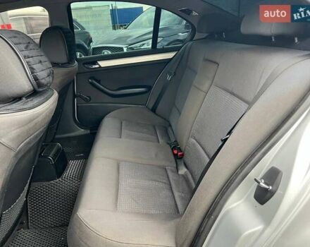 Сірий БМВ 3 Серія, об'ємом двигуна 2.5 л та пробігом 319 тис. км за 5999 $, фото 18 на Automoto.ua