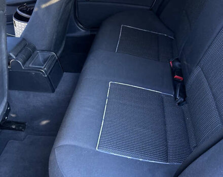 Серый БМВ 3 Серия, объемом двигателя 2 л и пробегом 352 тыс. км за 5500 $, фото 5 на Automoto.ua