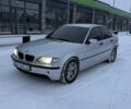Сірий БМВ 3 Серія, об'ємом двигуна 2 л та пробігом 400 тис. км за 4999 $, фото 6 на Automoto.ua