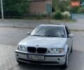 Серый БМВ 3 Серия, объемом двигателя 1.8 л и пробегом 260 тыс. км за 5000 $, фото 1 на Automoto.ua