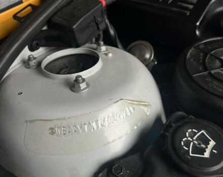 Сірий БМВ 3 Серія, об'ємом двигуна 2 л та пробігом 222 тис. км за 4250 $, фото 42 на Automoto.ua