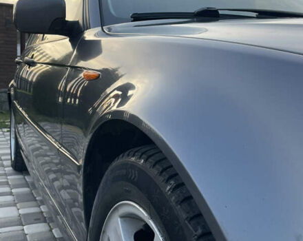 Сірий БМВ 3 Серія, об'ємом двигуна 1.8 л та пробігом 296 тис. км за 4299 $, фото 5 на Automoto.ua