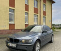 Серый БМВ 3 Серия, объемом двигателя 1.8 л и пробегом 290 тыс. км за 3850 $, фото 13 на Automoto.ua