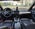 Сірий БМВ 3 Серія, об'ємом двигуна 1.8 л та пробігом 184 тис. км за 5400 $, фото 9 на Automoto.ua