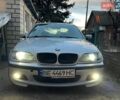 Серый БМВ 3 Серия, объемом двигателя 3 л и пробегом 400 тыс. км за 5800 $, фото 1 на Automoto.ua
