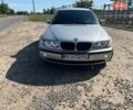 Серый БМВ 3 Серия, объемом двигателя 2 л и пробегом 250 тыс. км за 4000 $, фото 1 на Automoto.ua