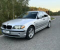 Серый БМВ 3 Серия, объемом двигателя 1.95 л и пробегом 530 тыс. км за 5400 $, фото 1 на Automoto.ua