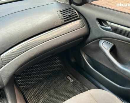 Сірий БМВ 3 Серія, об'ємом двигуна 2 л та пробігом 300 тис. км за 5990 $, фото 15 на Automoto.ua