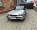 Серый БМВ 3 Серия, объемом двигателя 2 л и пробегом 288 тыс. км за 4700 $, фото 1 на Automoto.ua