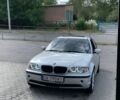 Сірий БМВ 3 Серія, об'ємом двигуна 1.8 л та пробігом 260 тис. км за 4100 $, фото 1 на Automoto.ua