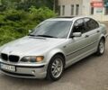 Серый БМВ 3 Серия, объемом двигателя 1.8 л и пробегом 196 тыс. км за 5400 $, фото 1 на Automoto.ua