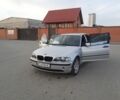 Сірий БМВ 3 Серія, об'ємом двигуна 1.8 л та пробігом 260 тис. км за 5600 $, фото 8 на Automoto.ua