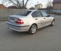 Сірий БМВ 3 Серія, об'ємом двигуна 1.8 л та пробігом 260 тис. км за 5600 $, фото 2 на Automoto.ua