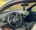 Сірий БМВ 3 Серія, об'ємом двигуна 2 л та пробігом 499 тис. км за 5600 $, фото 3 на Automoto.ua