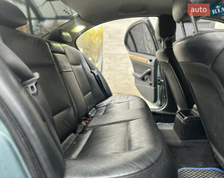 Серый БМВ 3 Серия, объемом двигателя 1.95 л и пробегом 337 тыс. км за 4799 $, фото 30 на Automoto.ua