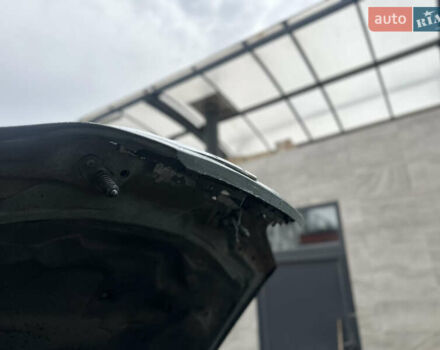 Серый БМВ 3 Серия, объемом двигателя 1.95 л и пробегом 337 тыс. км за 4799 $, фото 38 на Automoto.ua