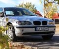 Серый БМВ 3 Серия, объемом двигателя 2 л и пробегом 210 тыс. км за 6400 $, фото 1 на Automoto.ua