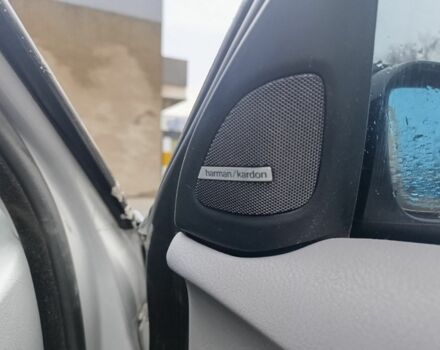 Серый БМВ 3 Серия, объемом двигателя 2 л и пробегом 370 тыс. км за 6300 $, фото 21 на Automoto.ua