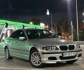 Серый БМВ 3 Серия, объемом двигателя 2.2 л и пробегом 280 тыс. км за 5263 $, фото 1 на Automoto.ua