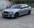 Серый БМВ 3 Серия, объемом двигателя 2 л и пробегом 245 тыс. км за 5513 $, фото 1 на Automoto.ua