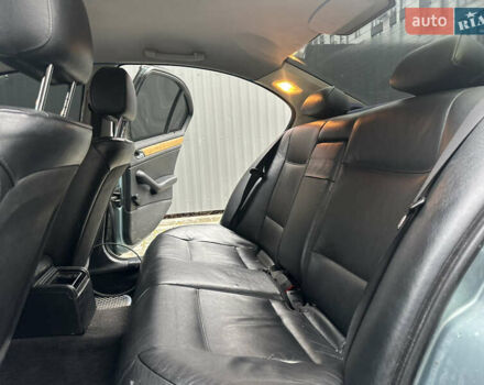 Серый БМВ 3 Серия, объемом двигателя 1.95 л и пробегом 337 тыс. км за 4799 $, фото 31 на Automoto.ua