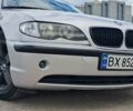 Серый БМВ 3 Серия, объемом двигателя 1.95 л и пробегом 318 тыс. км за 4650 $, фото 1 на Automoto.ua