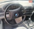Серый БМВ 3 Серия, объемом двигателя 2 л и пробегом 217 тыс. км за 4500 $, фото 13 на Automoto.ua
