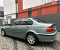 Серый БМВ 3 Серия, объемом двигателя 1.95 л и пробегом 337 тыс. км за 4799 $, фото 17 на Automoto.ua