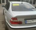 Серый БМВ 3 Серия, объемом двигателя 2 л и пробегом 450 тыс. км за 4500 $, фото 3 на Automoto.ua