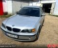 Сірий БМВ 3 Серія, об'ємом двигуна 1.8 л та пробігом 221 тис. км за 5300 $, фото 1 на Automoto.ua