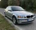 Серый БМВ 3 Серия, объемом двигателя 1.95 л и пробегом 530 тыс. км за 5400 $, фото 4 на Automoto.ua