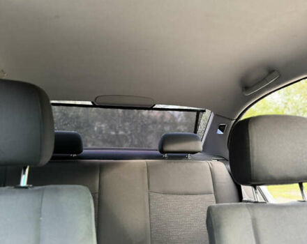 Серый БМВ 3 Серия, объемом двигателя 2 л и пробегом 398 тыс. км за 6599 $, фото 5 на Automoto.ua