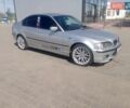 Сірий БМВ 3 Серія, об'ємом двигуна 2.5 л та пробігом 213 тис. км за 6000 $, фото 11 на Automoto.ua