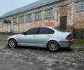 Серый БМВ 3 Серия, объемом двигателя 2 л и пробегом 462 тыс. км за 5100 $, фото 5 на Automoto.ua