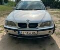 Сірий БМВ 3 Серія, об'ємом двигуна 2 л та пробігом 300 тис. км за 4800 $, фото 1 на Automoto.ua