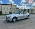 Сірий БМВ 3 Серія, об'ємом двигуна 2 л та пробігом 259 тис. км за 3200 $, фото 1 на Automoto.ua