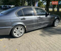 Серый БМВ 3 Серия, объемом двигателя 2 л и пробегом 267 тыс. км за 4000 $, фото 14 на Automoto.ua