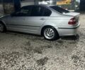 Сірий БМВ 3 Серія, об'ємом двигуна 2 л та пробігом 288 тис. км за 4950 $, фото 2 на Automoto.ua