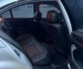 Серый БМВ 3 Серия, объемом двигателя 2 л и пробегом 462 тыс. км за 5100 $, фото 12 на Automoto.ua