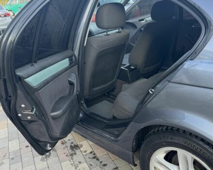 Сірий БМВ 3 Серія, об'ємом двигуна 1.8 л та пробігом 290 тис. км за 3200 $, фото 4 на Automoto.ua