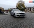 Серый БМВ 3 Серия, объемом двигателя 2 л и пробегом 370 тыс. км за 6300 $, фото 1 на Automoto.ua