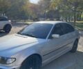 Сірий БМВ 3 Серія, об'ємом двигуна 1.8 л та пробігом 260 тис. км за 3400 $, фото 1 на Automoto.ua